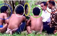 Foto Jokowi & suku Anak Dalam dituding rekaan, Polri usut pengunggah