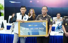 Bareskrim Polri Eksekusi Aset Judi Online Rp58 Miliar, Uangnya Diserahkan ke Negara