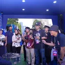 Christian Vieri Minta Juventus Sediakan Pemain Berkualitas untuk Luciano Spalletti