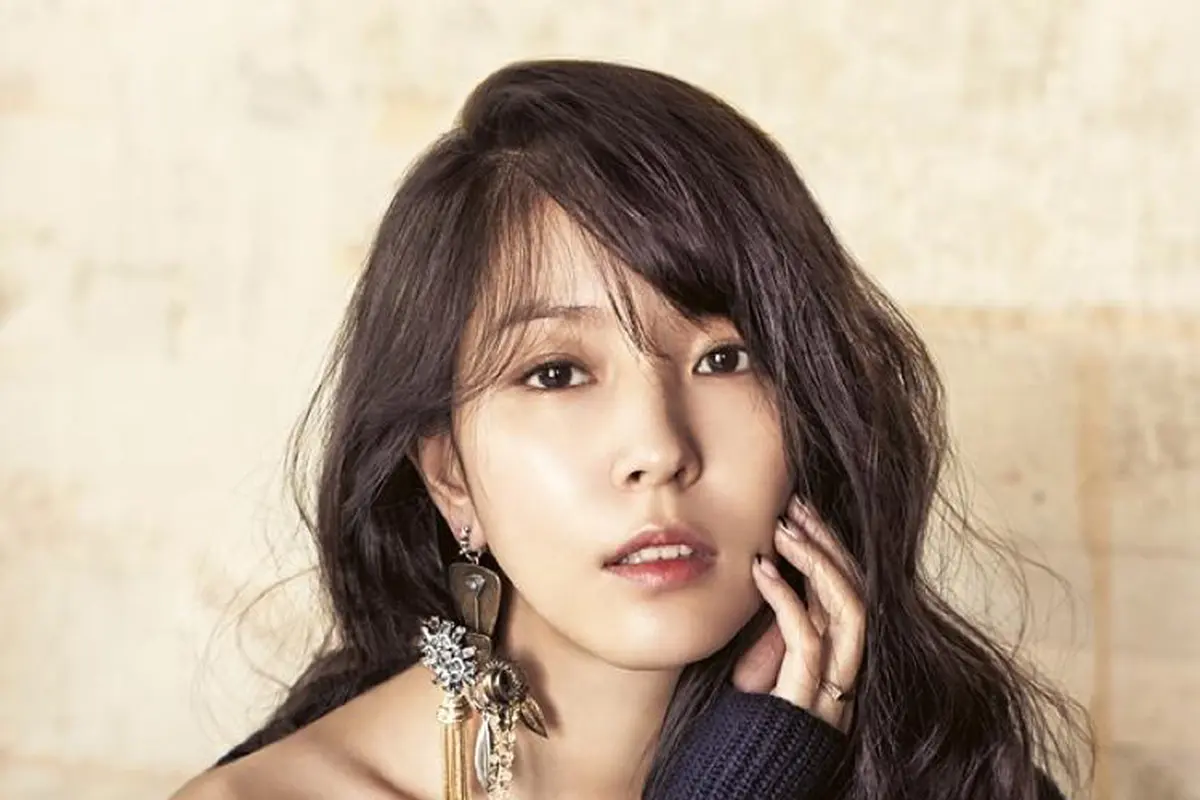 [Bintang] BoA