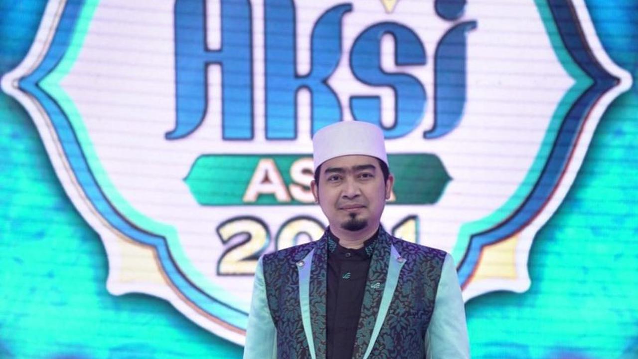 Deretan Sumber Kekayaan Ustaz Solmed yang Kini Dipantau Ditjen Pajak, Punya Rumah Super Luas Capai Puluhan Miliar