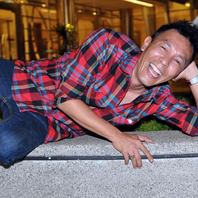 Daus Separo Kaget Budi Anduk Meninggal Dunia Showbiz Liputan6 Com