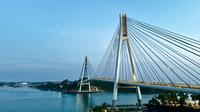 Batam, Indonesia. (dok. Unsplash/Lisa Shauma)