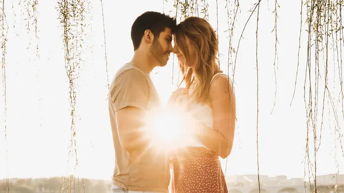 pasangan cinta zodiak