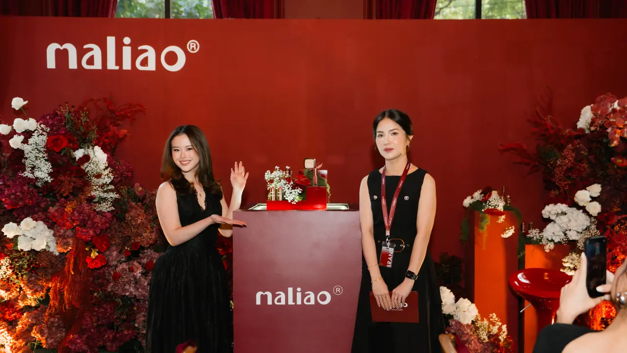 Maliao Hadir di Indonesia, Lengkapi Rutinitas Makeup dengan 22 Produk Complete Beauty System