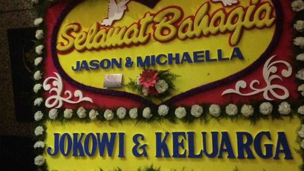 30 Hari setelah nikahkan anaknya, Setnov wajib lapor angpao ke KPK