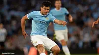 [Half Time] Cardiff Masih Imbangi ManCity