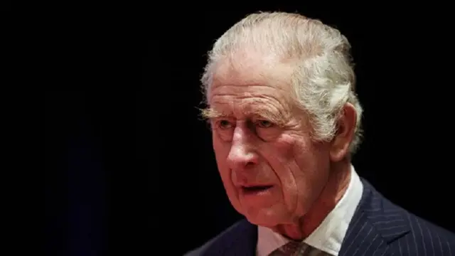 Raja Charles III