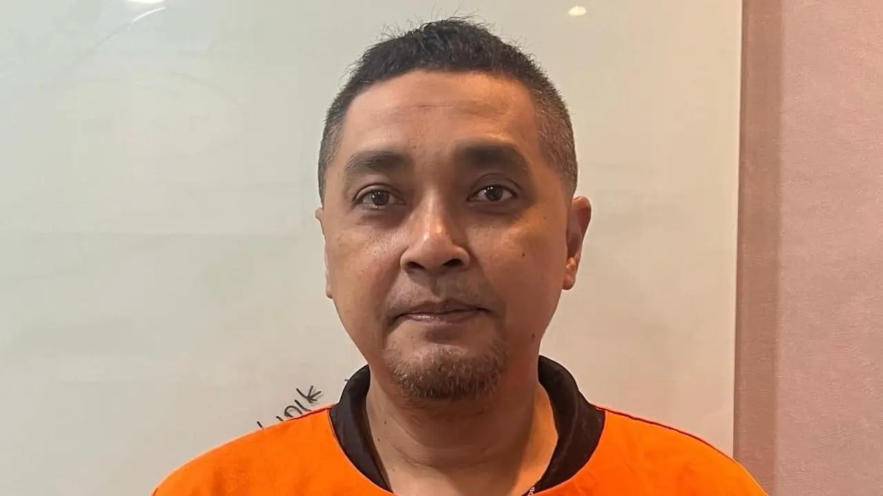 Eks Kapolres Bima AKBP Didik