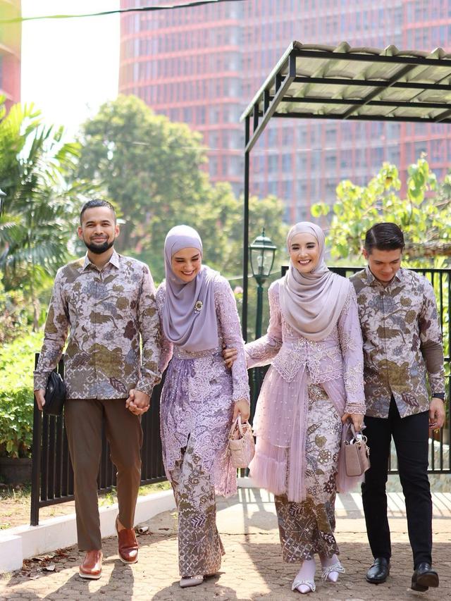 Pernikahan Kedua Yusuf Adik Shireen Sungkar