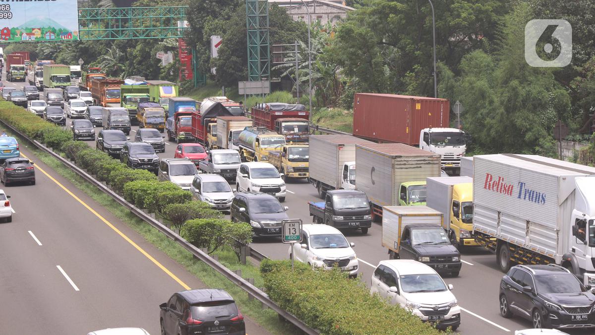 Riau dan Jawa Barat Jadi Pilot Project Penanganan Truk ODOL