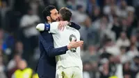 Real Madrid vs Elche: Arbeloa Pertimbangkan Rotasi Pemain Inti