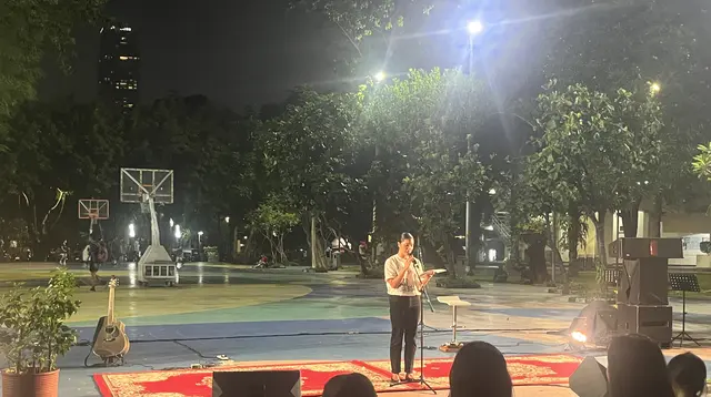 Curahan Hati Keluarga Jelang Vonis Nadiem Makarim