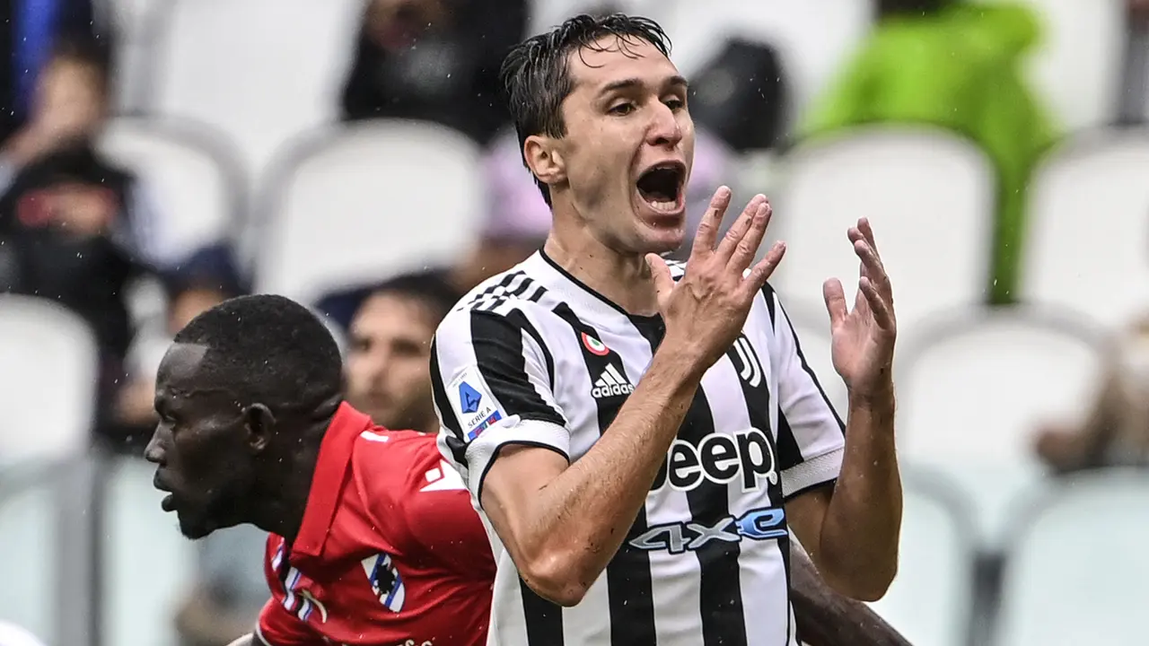 Foto: Miliki Catatan Impresif, 5 Pemain Top Ini Tak Masuk dalam Nominasi Peraih Ballon d'Or