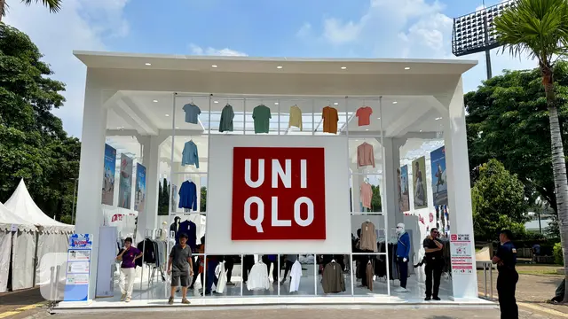 UNIQLO FitFest 2025