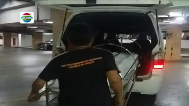 Diduga Jatuh dari Eskalator, Seorang Wanita Tewas di Mal 