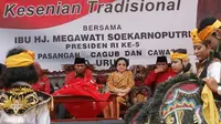 Kalah di Hitung Cepat, Petahana Jambi Pilih Tunggu Hasil KPU