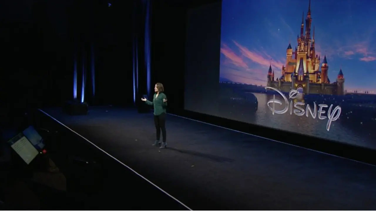Disney