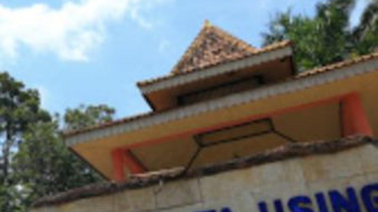 5. Desa Wisata Osing Kemiren<br>