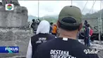 Simak Fokus Pagi (10/07) dengan beberapa berita pilihan sebagai berikut, Banjir, Akses Jalan Utama Lumpuh, Nenek Hilang Tertimbun Longsor, Tertimpa Truk, Pedagang Durian Tewas, Kericuhan antar Peserta Karnaval, Terjangan Gelombang Air Laut Pasang.