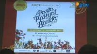Walikota New York Bakal Hadir di Pesta Rakyat Banda 2017