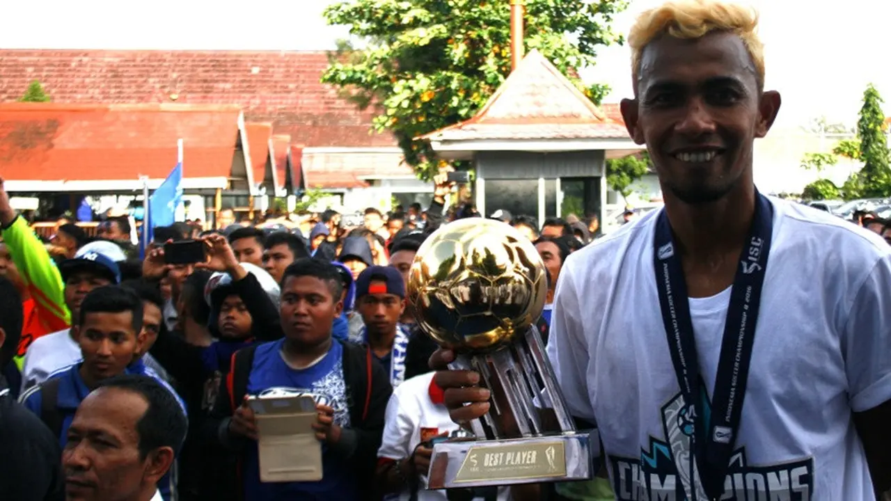 Ugik Sugiyanto