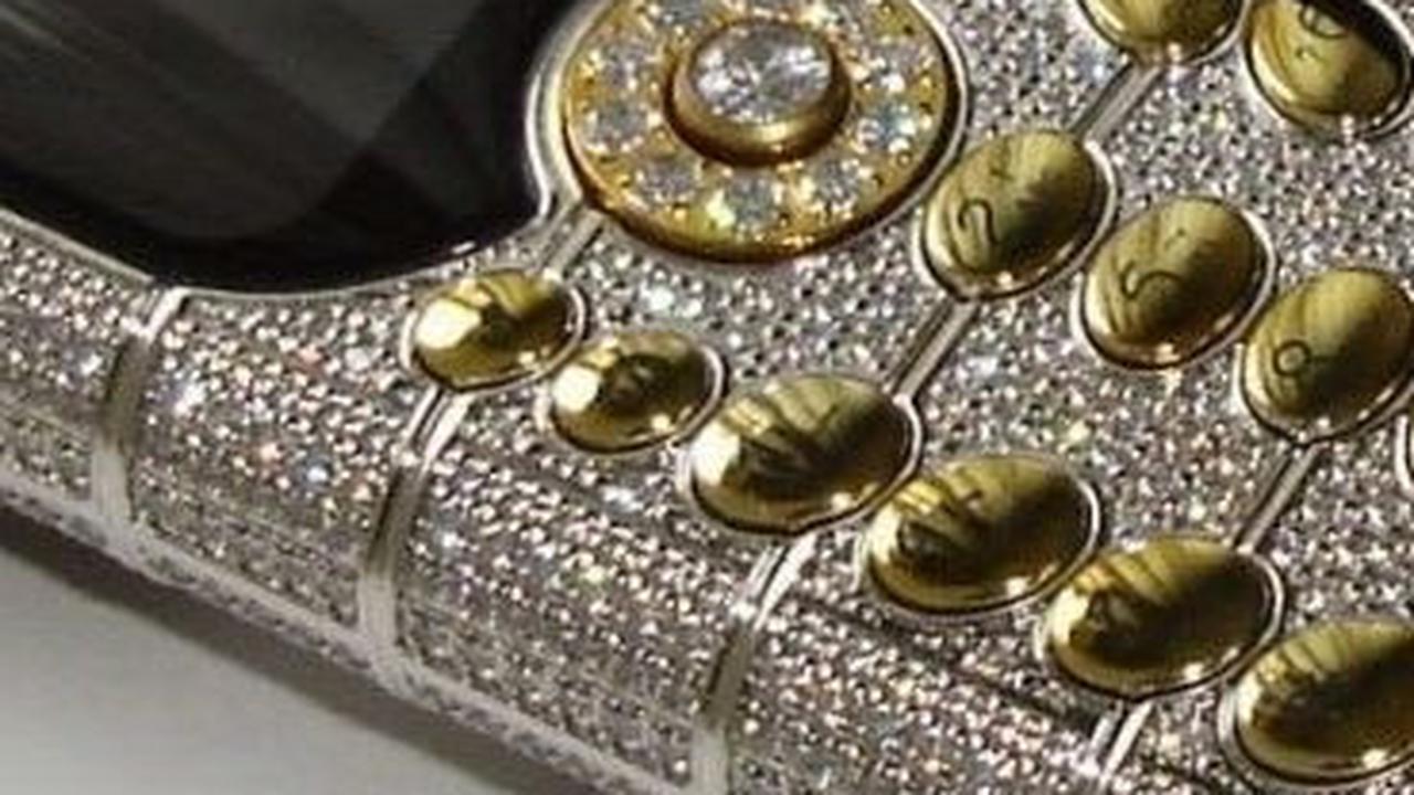 Goldvish Le Million<br>