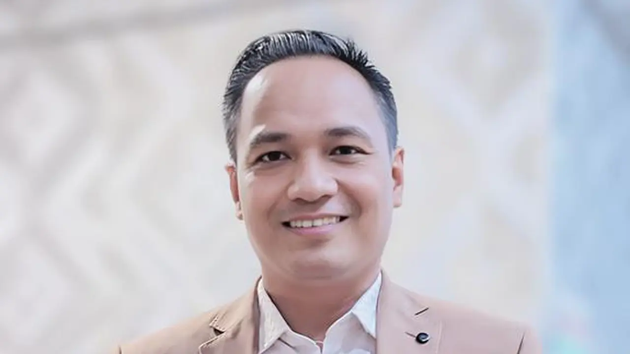 Ronald Judita