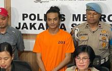 Belum Sepekan, Tersangka Vadel Badjideh Ajukan Permohonan Penangguhan Penahanan