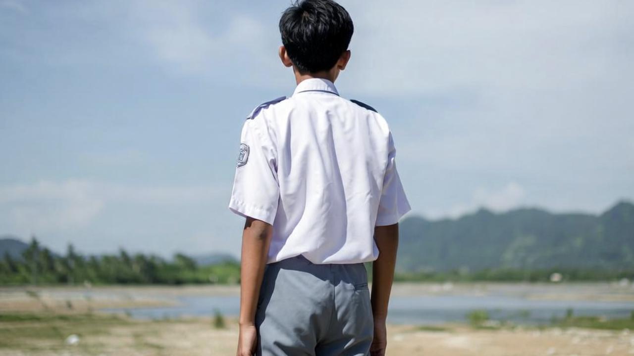 Pelajar SMA Kelas X Ditangkap Polisi Usai Coba Perkosa Seorang Nenek