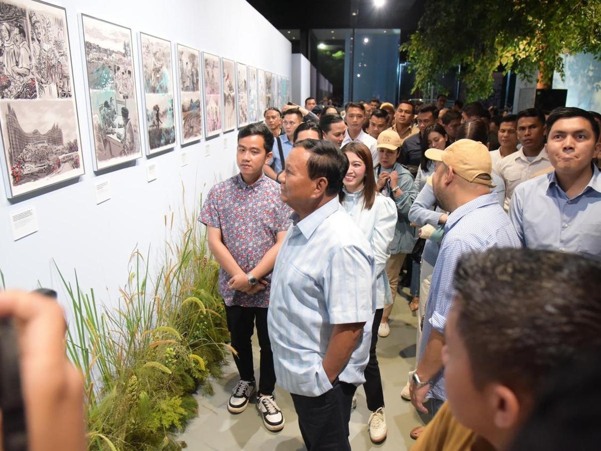 Dok. Istimewa
