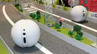 Wow, Akan Ada Perangkat Cerdas Masa Depan di Rumah!
