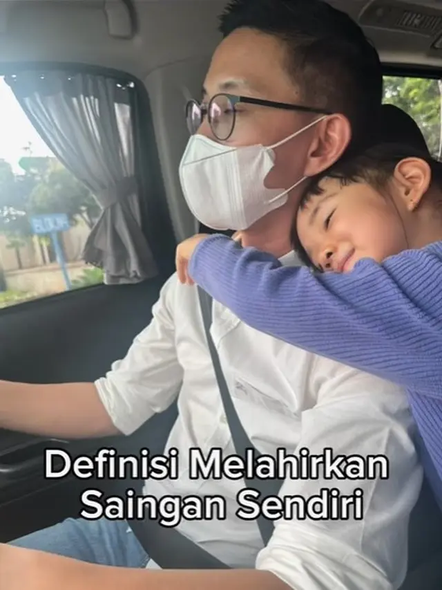 Yuanita Christiani punya saingan (Instagram/yuanitachrist)