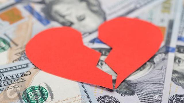 Ini 5 Aset yang Berpotensi Hilang Ketika Perceraian Terjadi