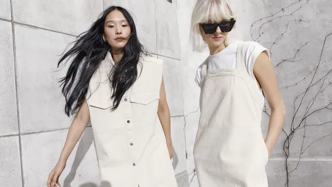 Jadi Andalan Fashionista 8 Tahun Lamanya, H&M Kini Punya 50 Gerai Resmi di Seluruh Indonesia