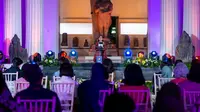 Puan Maharani Ajak Perempuan jadi “Mothers of the Earth” di Hari Ibu: Saatnya Suarakan Isu Keberlanjutan