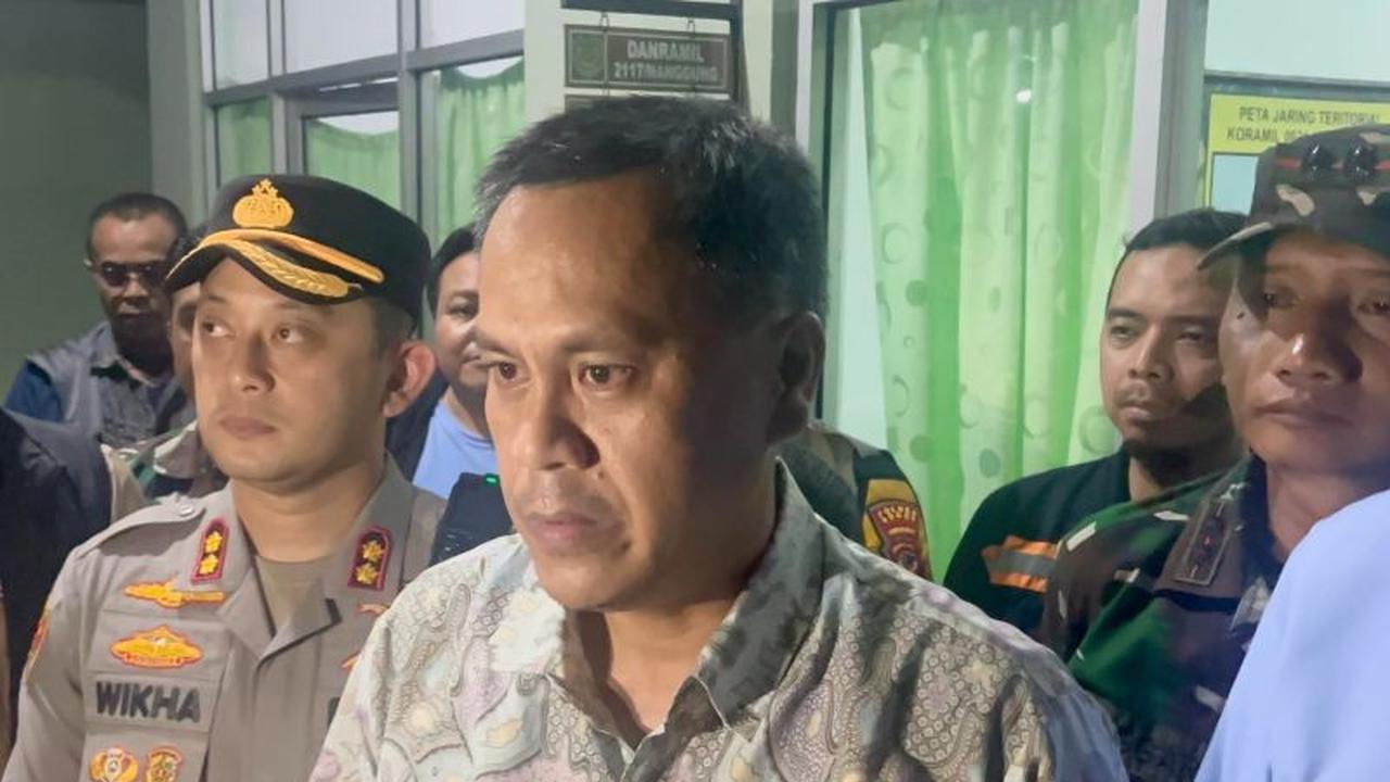 Antam Pastikan Pekerja Aman Usai Insiden Asap di Tambang Emas Pongkor Bogor