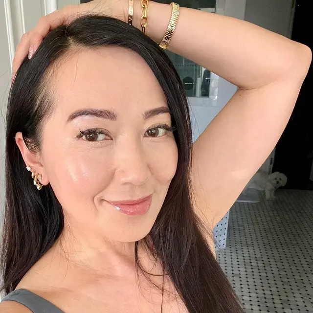 Tina Craig/dok. Instagram @bagsnob