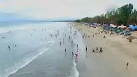 Segmen 2: Destinasi Wisata Ramai hingga Jelang Malam Tahun Baru