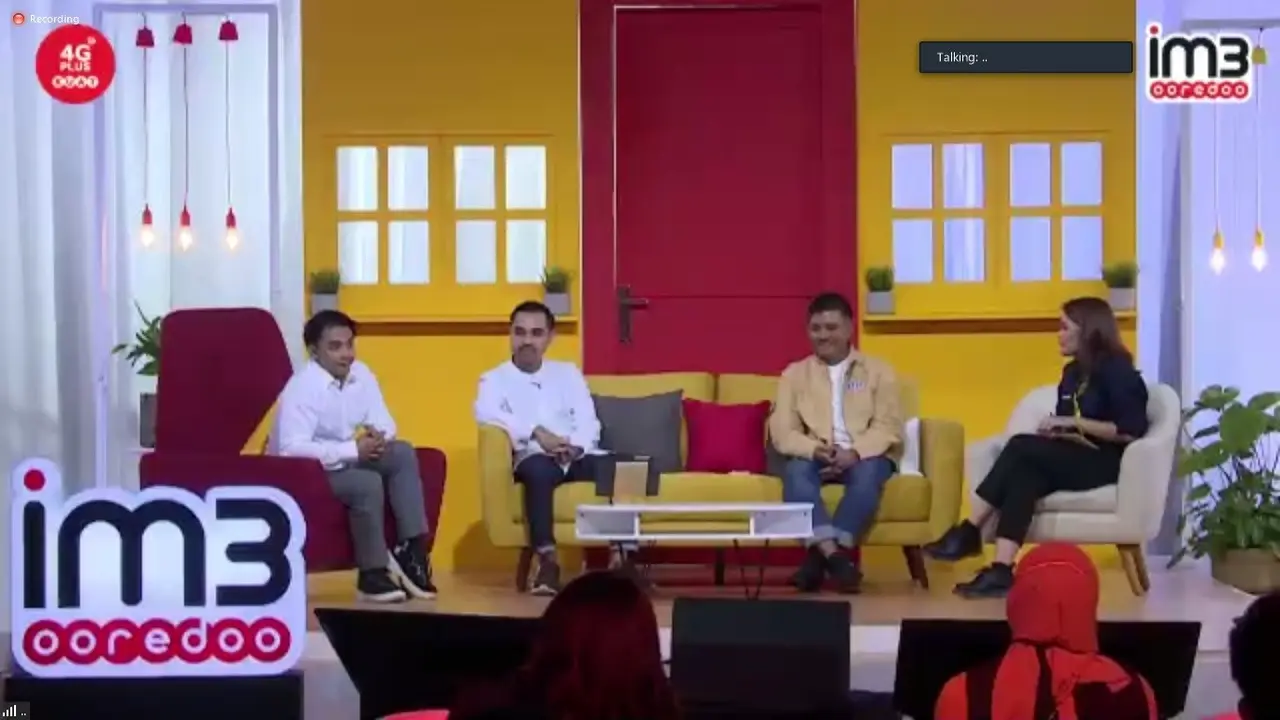 Indosat Ooredoo