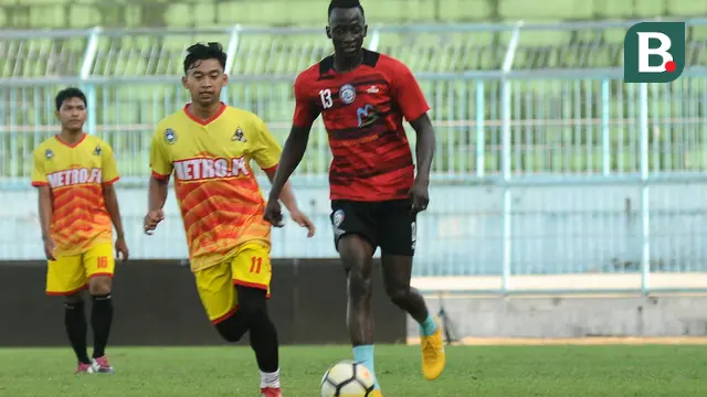Makan Konate