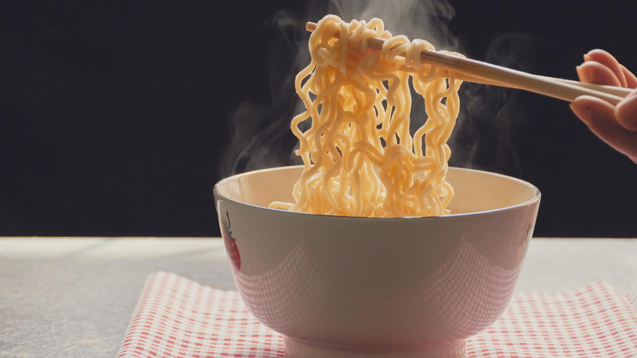 Kreasi Masakan Mie Sedaap Soto Koya yang Inovatif, Kenikmatannya Bikin Mau Nambah