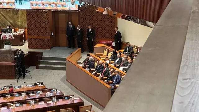Menteri Kesehatan RI Budi Gunadi Sadikin