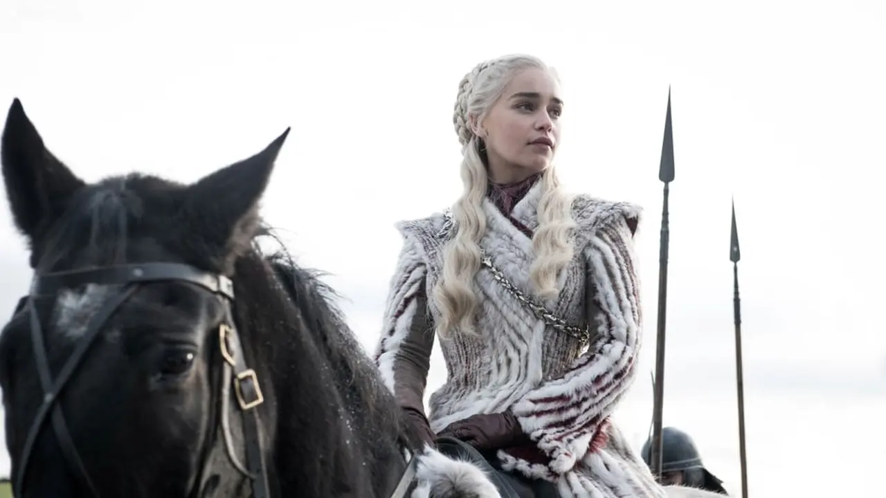Game of Thrones