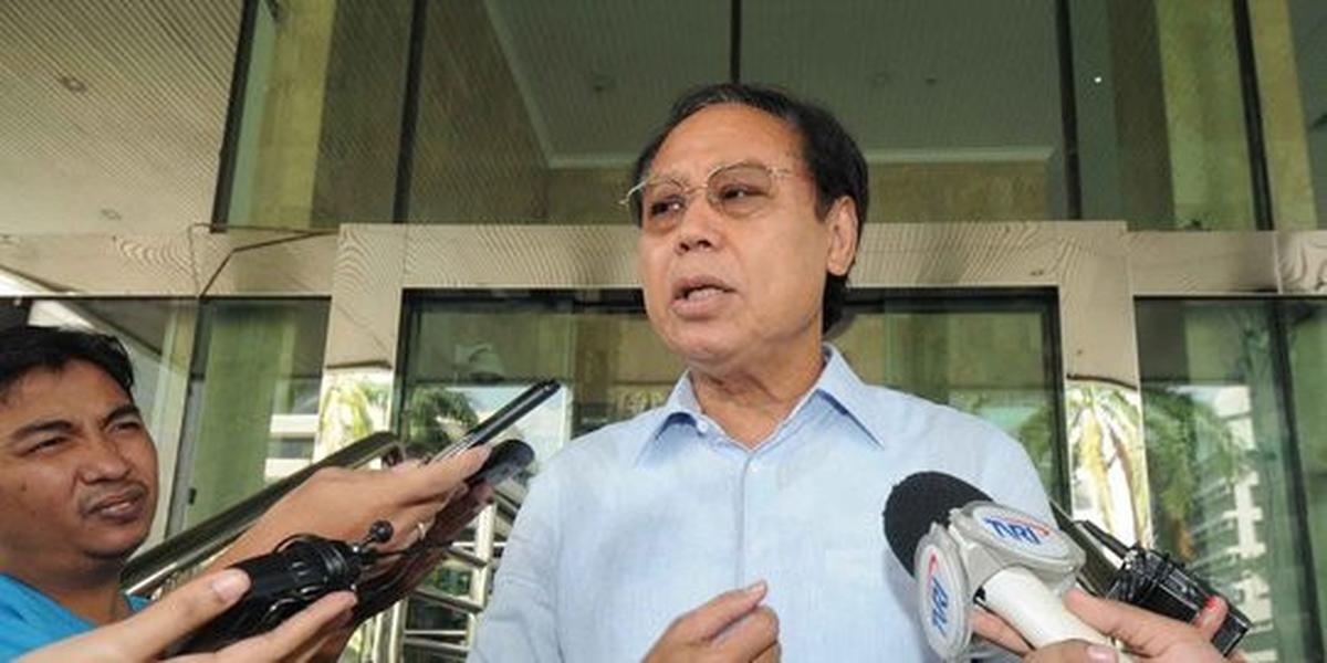 Didukung KMP, Djan Faridz siapkan kader terbaik