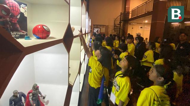 MilkLife Soccer Challenge All Stars