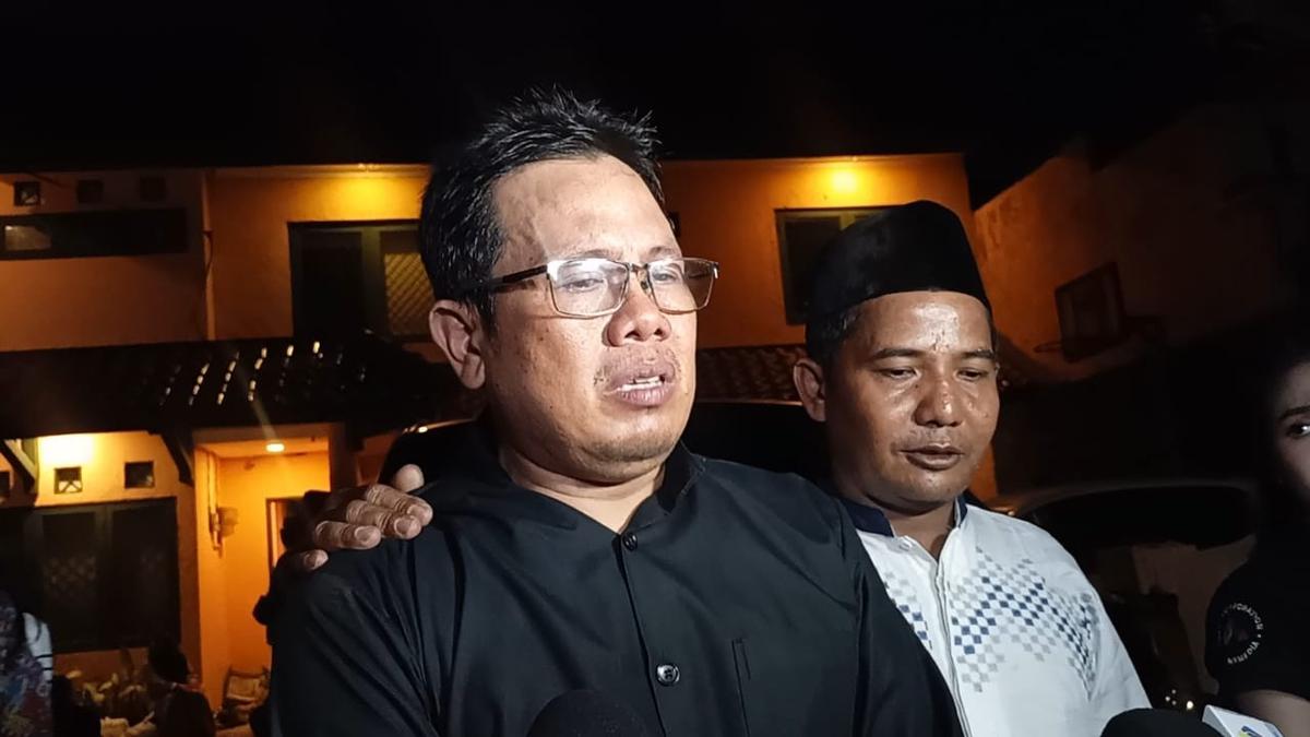 Mantan Tukang Kebun Ungkap Kebaikan Marissa Haque, Ia dan Adiknya Disekolahkan Hingga Lulus Kuliah
