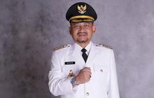Terjaring OTT KPK, Bupati Pemalang Ditangkap di Jakarta