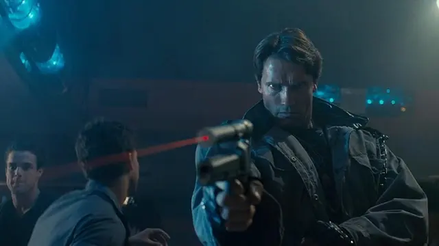 The Terminator (1984)