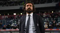 Penunjukan Andrea Pirlo Jadi Pelatih Timnas Italia Tertunda, Tersandung Hubungan dengan Perusahaan Taruhan